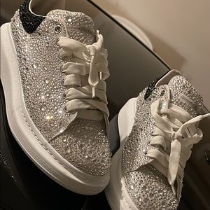 Cystal Alexander McQueens